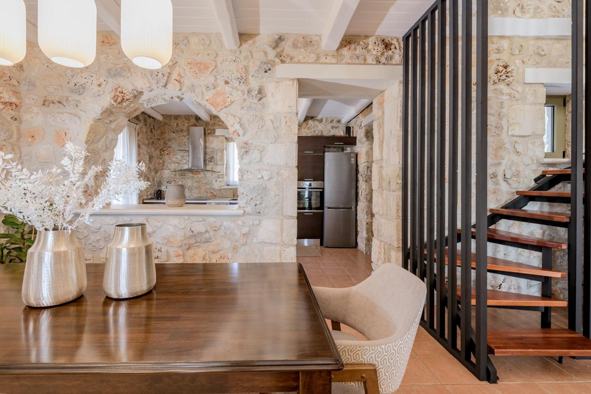 Gagouinos Cottage Koríthion Extérieur photo