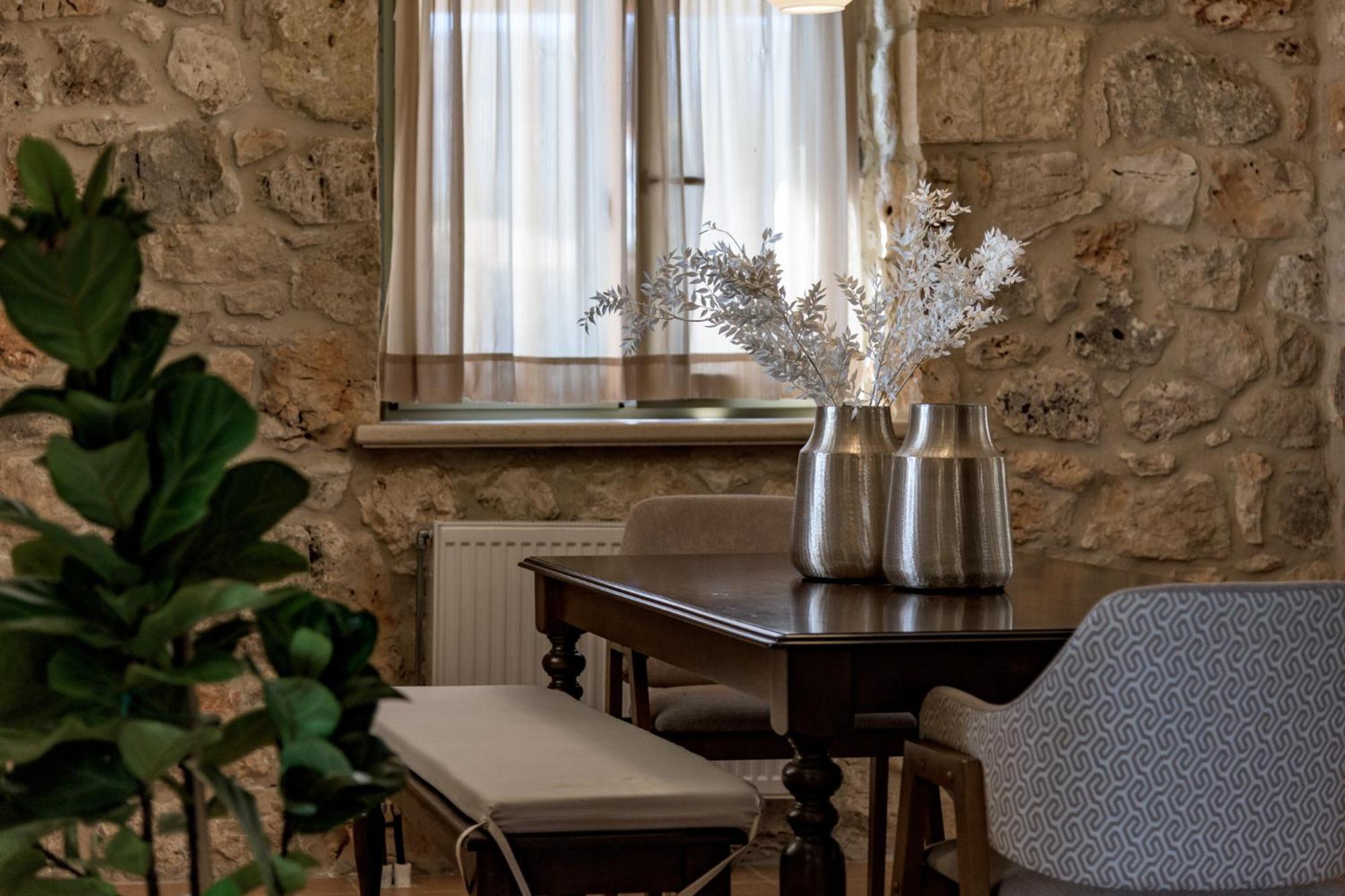 Gagouinos Cottage Koríthion Extérieur photo